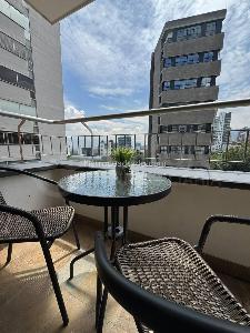 Apartamento de 2 alcobas en arriendo en Medellin, Medellín, 72 m² · foto 9 de 15