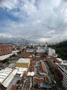 Apartamento de 3 alcobas en arriendo en Medellin, Medellín, 80 m² · foto 10 de 15