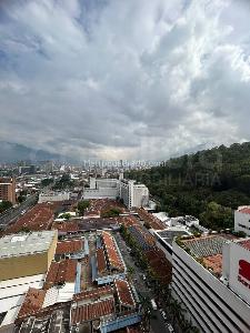 Apartamento de 3 alcobas en arriendo en Medellin, Medellín, 80 m² · foto 11 de 15