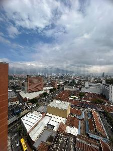 Apartamento de 3 alcobas en arriendo en Medellin, Medellín, 80 m² · foto 14 de 15