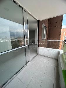 Apartamento de 3 alcobas en arriendo en Medellin, Medellín, 80 m² · foto 7 de 15