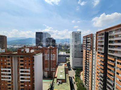 Apartamento de 2 alcobas en arriendo en Medellin, Medellín, 70 m² · foto 10 de 10