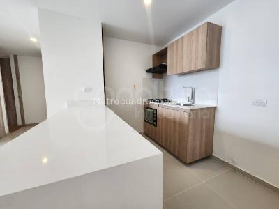 Apartamento de 2 alcobas en arriendo en Medellin, Medellín, 70 m² · foto 1 de 10