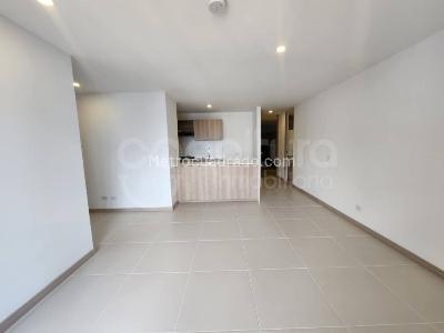 Apartamento de 2 alcobas en arriendo en Medellin, Medellín, 70 m² · foto 2 de 10