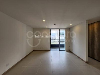 Apartamento de 2 alcobas en arriendo en Medellin, Medellín, 70 m² · foto 3 de 10