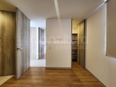 Apartamento de 2 alcobas en arriendo en Medellin, Medellín, 70 m² · foto 4 de 10