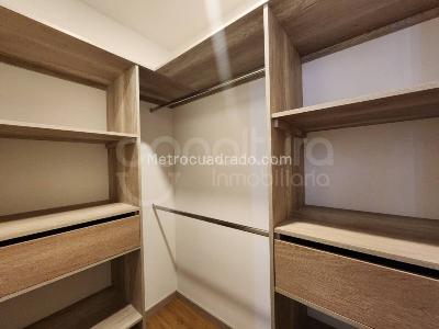 Apartamento de 2 alcobas en arriendo en Medellin, Medellín, 70 m² · foto 5 de 10