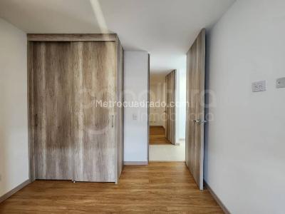 Apartamento de 2 alcobas en arriendo en Medellin, Medellín, 70 m² · foto 7 de 10