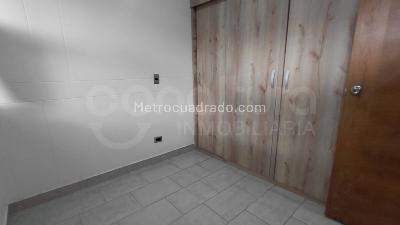 Apartamento de 2 alcobas en arriendo en Medellin, Medellín, 40 m² · foto 3 de 5