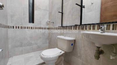 Apartamento de 2 alcobas en arriendo en Medellin, Medellín, 40 m² · foto 4 de 5