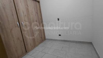 Apartamento de 2 alcobas en arriendo en Medellin, Medellín, 40 m² · foto 5 de 5