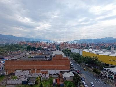 Apartamento de 2 alcobas en arriendo en Medellin, Medellín, 77 m² · foto 13 de 14