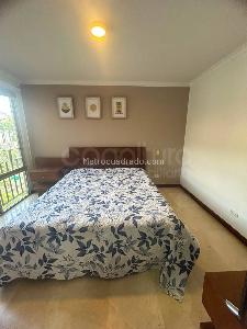 Apartamento de 3 alcobas en arriendo en Envigado, Envigado, 90 m² · foto 7 de 11