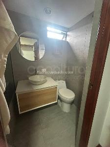 Apartamento de 3 alcobas en arriendo en Envigado, Envigado, 90 m² · foto 9 de 11