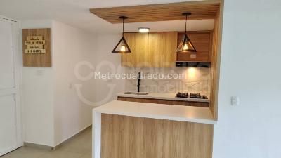 Apartment for rent in Bello, Bello