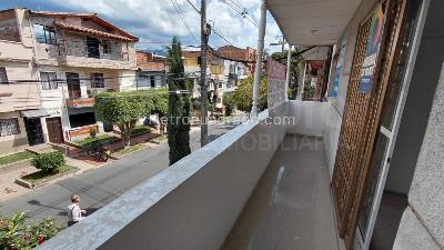 Apartamento de 3 alcobas en arriendo en Medellin, Medellín, 95 m² · foto 10 de 10
