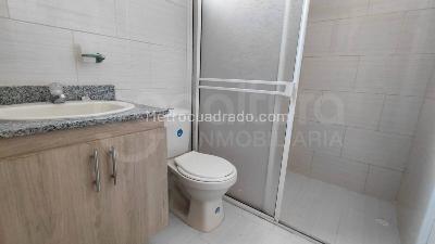 Apartamento de 3 alcobas en arriendo en Medellin, Medellín, 95 m² · foto 4 de 10