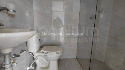 Apartamento de 3 alcobas en arriendo en Medellin, Medellín, 95 m² · foto 9 de 10