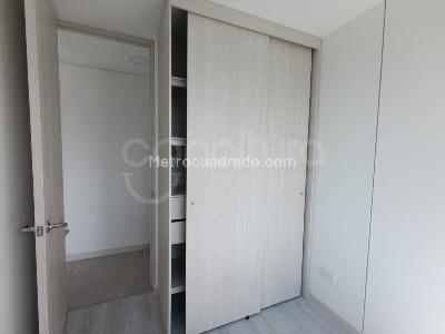 Apartamento de 3 alcobas en arriendo en Medellin, Medellín, 75 m² · foto 10 de 15