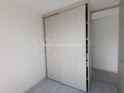 Apartamento de 3 alcobas en arriendo en Medellin, Medellín, 75 m² · foto 11 de 15