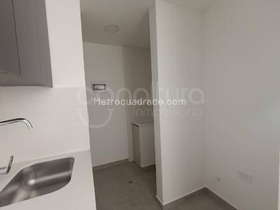 Apartamento de 3 alcobas en arriendo en Medellin, Medellín, 75 m² · foto 13 de 15