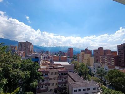 Apartamento de 3 alcobas en arriendo en Medellin, Medellín, 75 m² · foto 15 de 15