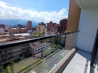 Apartamento de 3 alcobas en arriendo en Medellin, Medellín, 75 m² · foto 3 de 15