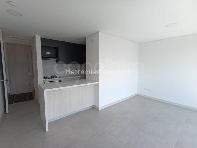 Apartamento de 3 alcobas en arriendo en Medellin, Medellín, 75 m² · foto 4 de 15