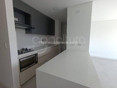 Apartamento de 3 alcobas en arriendo en Medellin, Medellín, 75 m² · foto 5 de 15
