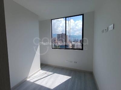 Apartamento de 3 alcobas en arriendo en Medellin, Medellín, 75 m² · foto 6 de 15