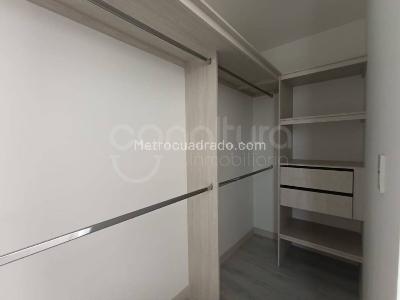 Apartamento de 3 alcobas en arriendo en Medellin, Medellín, 75 m² · foto 8 de 15