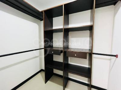 Apartamento de 2 alcobas en arriendo en Medellin, Medellín, 120 m² · foto 10 de 15