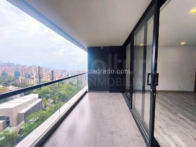 Apartamento de 2 alcobas en arriendo en Medellin, Medellín, 120 m² · foto 10 de 15