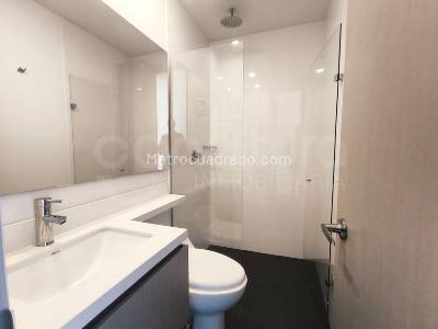 Apartamento de 2 alcobas en arriendo en Medellin, Medellín, 120 m² · foto 12 de 15