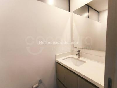 Apartamento de 2 alcobas en arriendo en Medellin, Medellín, 120 m² · foto 13 de 15