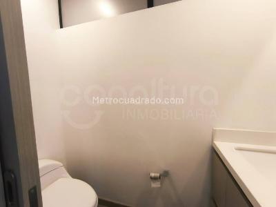 Apartamento de 2 alcobas en arriendo en Medellin, Medellín, 120 m² · foto 15 de 15