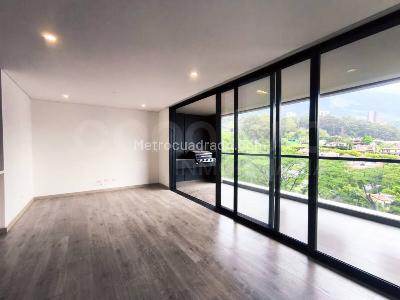 Apartamento de 2 alcobas en arriendo en Medellin, Medellín, 120 m² · foto 4 de 15