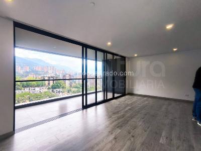 Apartamento de 2 alcobas en arriendo en Medellin, Medellín, 120 m² · foto 5 de 15