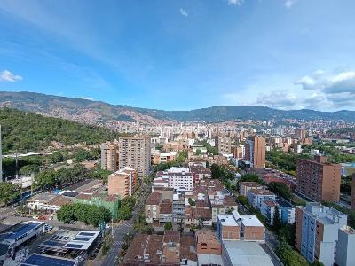 Apartamento de 3 alcobas en arriendo en Medellin, Medellín, 85 m² · foto 12 de 12