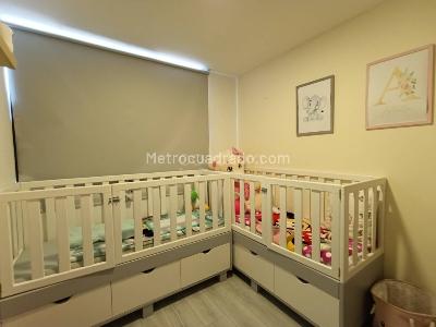 Apartamento de 3 alcobas en arriendo en Medellin, Medellín, 85 m² · foto 7 de 12