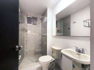 Apartamento de 3 alcobas en arriendo en Medellin, Medellín, 80 m² · foto 15 de 15