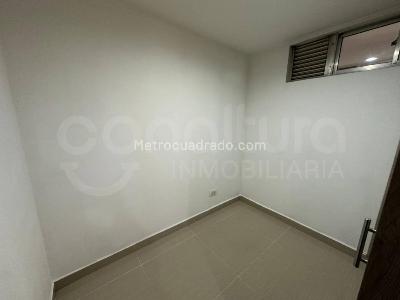 Apartamento de 2 alcobas en arriendo en Medellin, Medellín, 48 m² · foto 10 de 15