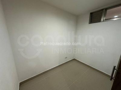 Apartamento de 2 alcobas en arriendo en Medellin, Medellín, 48 m² · foto 11 de 15