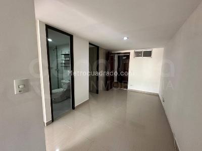 Apartamento de 2 alcobas en arriendo en Medellin, Medellín, 48 m² · foto 13 de 15