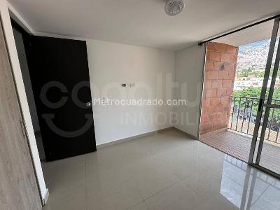Apartamento de 2 alcobas en arriendo en Medellin, Medellín, 48 m² · foto 14 de 15