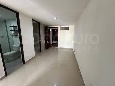 Apartamento de 2 alcobas en arriendo en Medellin, Medellín, 48 m² · foto 6 de 15