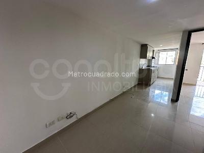 Apartamento de 2 alcobas en arriendo en Medellin, Medellín, 48 m² · foto 7 de 15