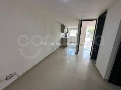 Apartamento de 2 alcobas en arriendo en Medellin, Medellín, 48 m² · foto 8 de 15