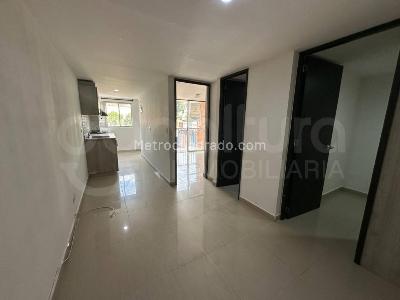 Apartamento de 2 alcobas en arriendo en Medellin, Medellín, 48 m² · foto 9 de 15