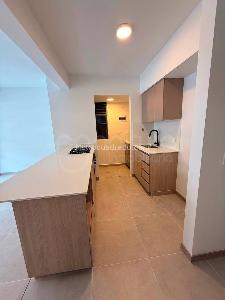 Apartamento de 3 alcobas en arriendo en Medellin, Medellín, 79 m² · foto 1 de 15